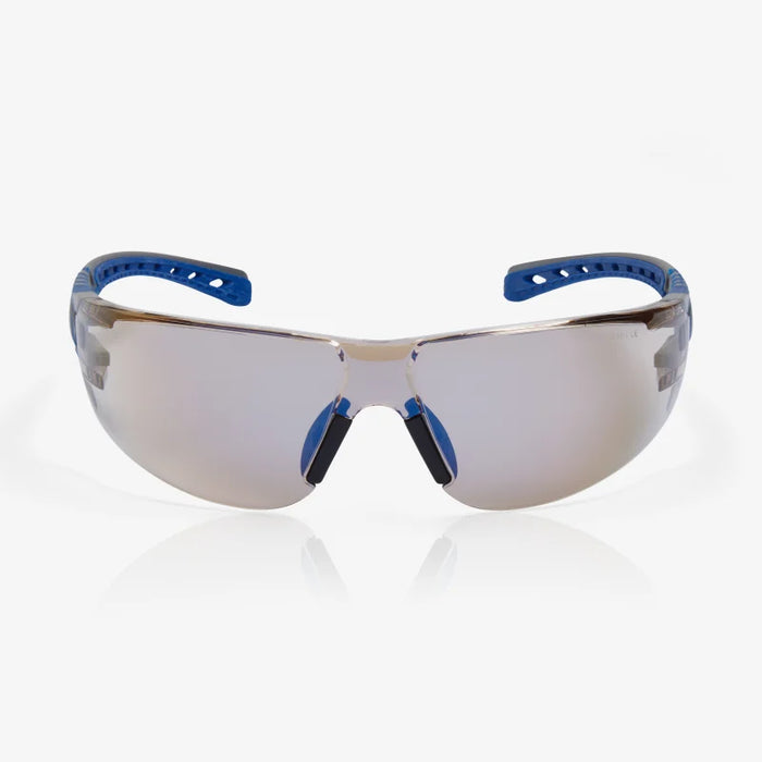Stream Evo - Arida 400 Anti-Fog Lens, Thermoplastic Rubber Temples