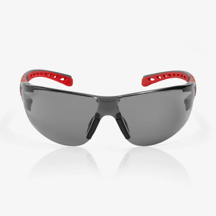 Stream Evo Small - Tecton 400 Anti-Fog/Anti-Scratch, Thermoplastic Rubber Temples