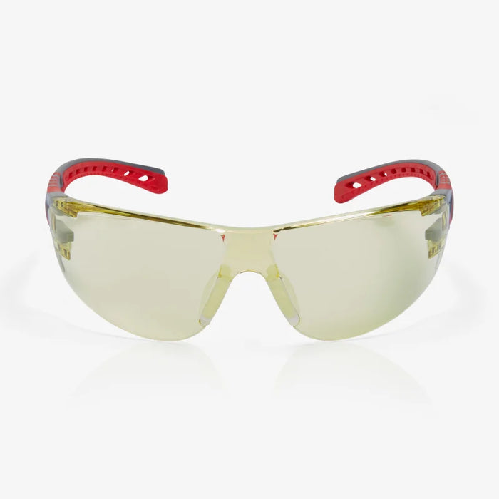 Stream Evo Small - Tecton 400 Anti-Fog/Anti-Scratch, Thermoplastic Rubber Temples