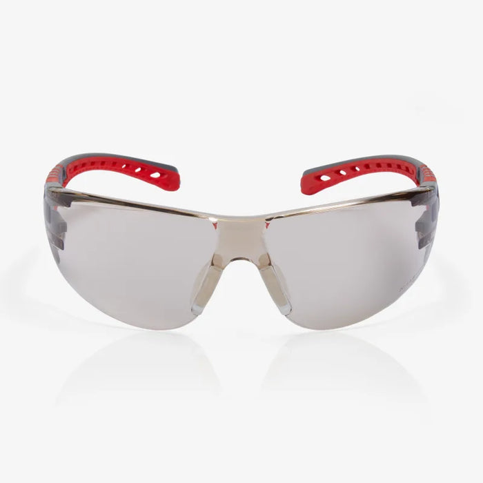 Stream Evo Small - Tecton 400 Anti-Fog/Anti-Scratch, Thermoplastic Rubber Temples