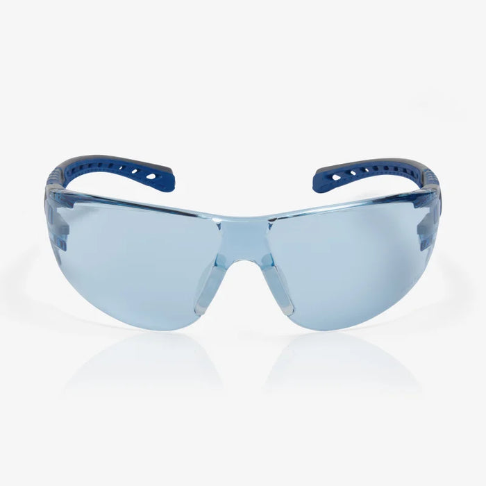 Stream Evo Small - Tecton 400 Anti-Fog/Anti-Scratch, Thermoplastic Rubber Temples