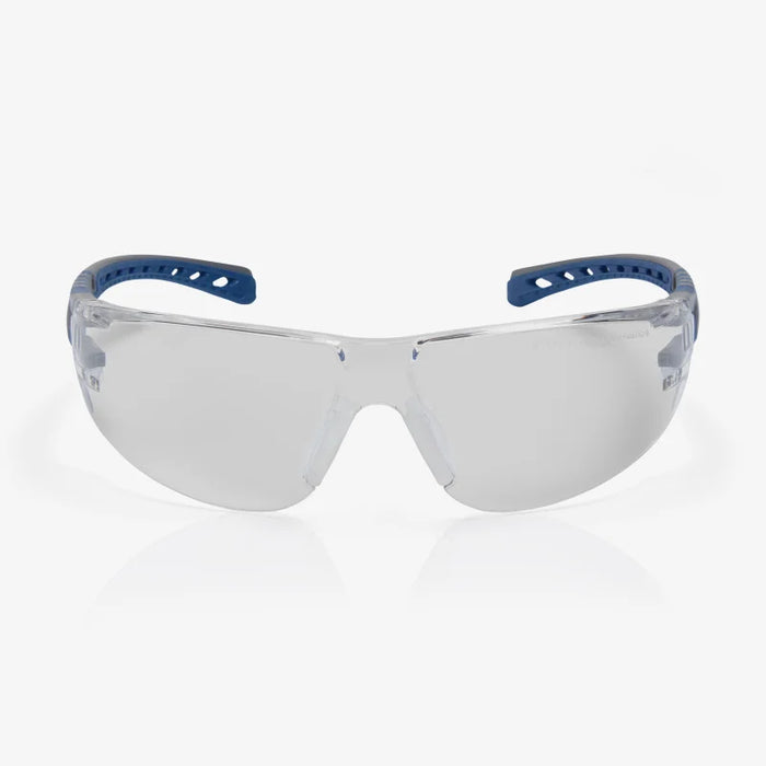 Stream Evo - Arida 400 Anti-Fog Lens, Thermoplastic Rubber Temples