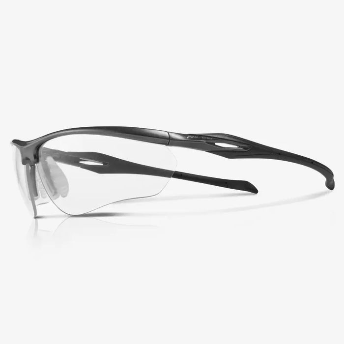 Cypher - Tecton 400 Anti-Fog/Anti-Scratch, Co-Injected Bi-Colour Temples w/Flexible TPE Ends