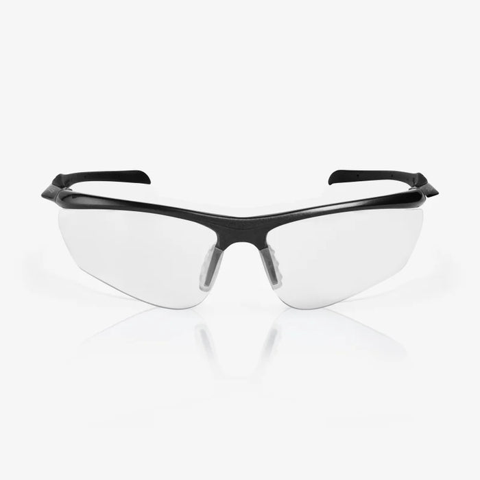 Cypher - Tecton 400 Anti-Fog/Anti-Scratch, Co-Injected Bi-Colour Temples w/Flexible TPE Ends