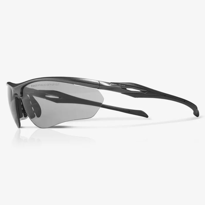 Cypher - Tecton 400 Anti-Fog/Anti-Scratch, Co-Injected Bi-Colour Temples w/Flexible TPE Ends