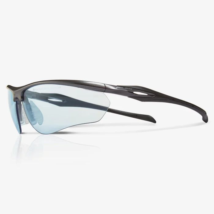 Cypher - Tecton 400 Anti-Fog/Anti-Scratch, Co-Injected Bi-Colour Temples w/Flexible TPE Ends