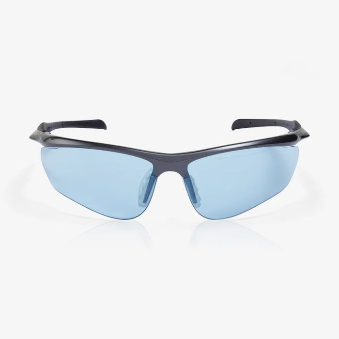 Cypher - Tecton 400 Anti-Fog/Anti-Scratch, Co-Injected Bi-Colour Temples w/Flexible TPE Ends
