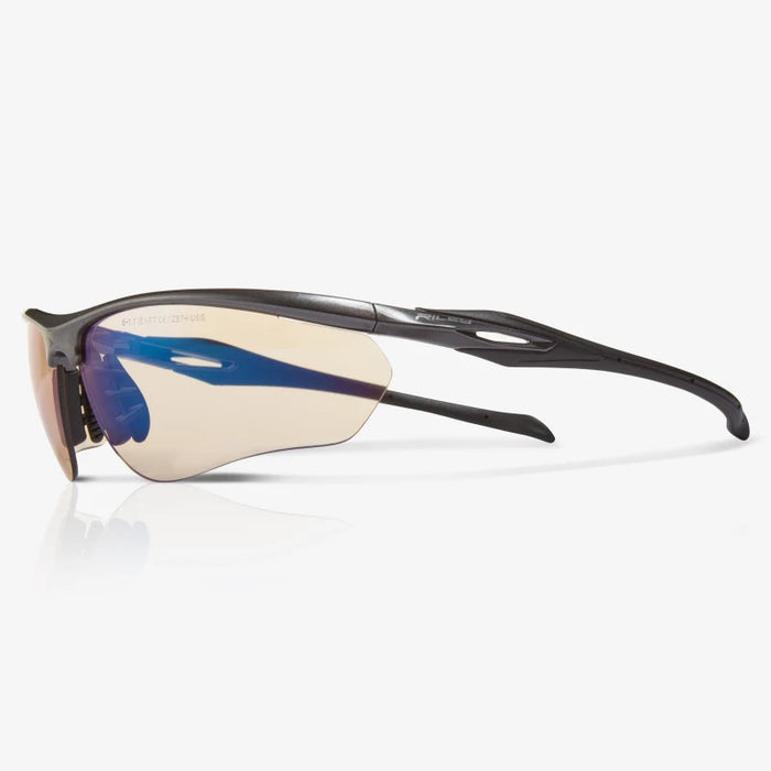 Cypher - Tecton 400 Anti-Fog/Anti-Scratch, Co-Injected Bi-Colour Temples w/Flexible TPE Ends