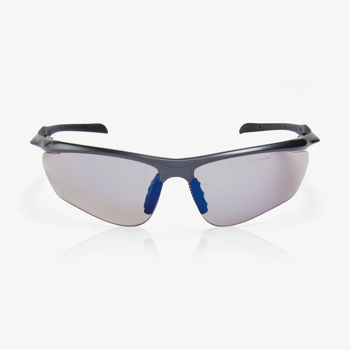 Cypher - Tecton 400 Anti-Fog/Anti-Scratch, Co-Injected Bi-Colour Temples w/Flexible TPE Ends