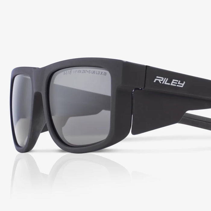 Navigator Series - Tecton 400 Anti-Fog/Anti-Scratch