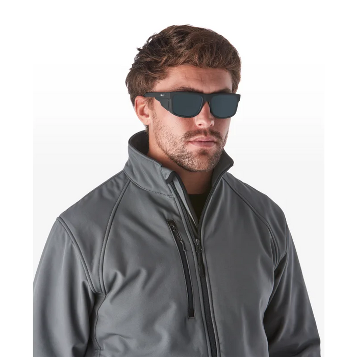 Navigator Series - Tecton 400 Anti-Fog/Anti-Scratch