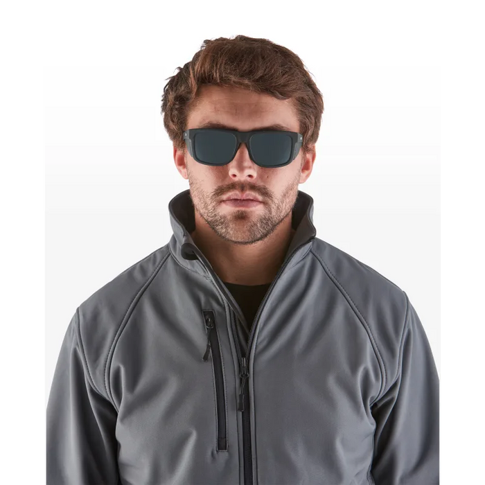 Navigator Series - Tecton 400 Anti-Fog/Anti-Scratch