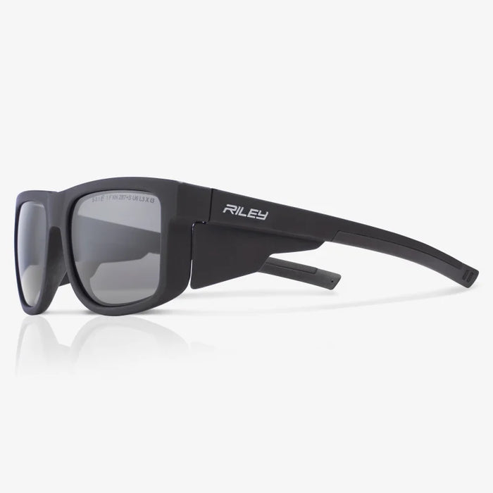 Navigator Series - Tecton 400 Anti-Fog/Anti-Scratch