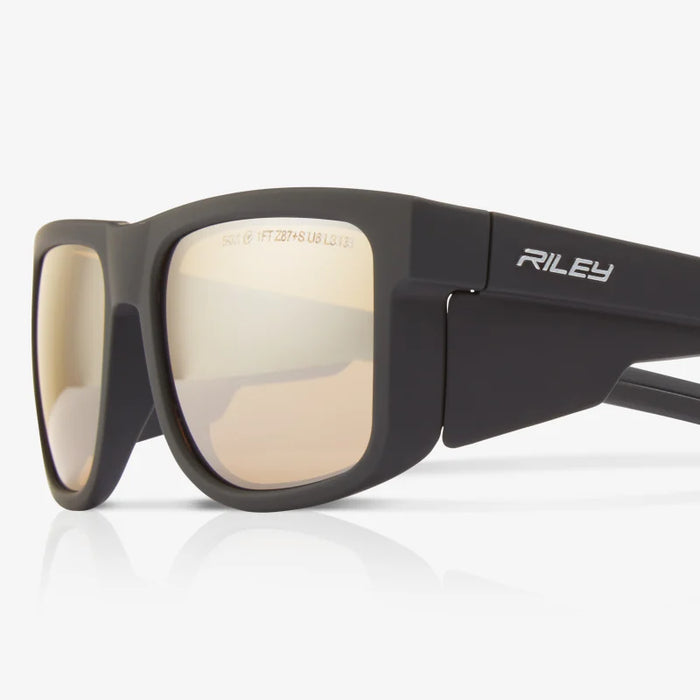 Navigator Series - Arida 400 Moisture Repellant Lens