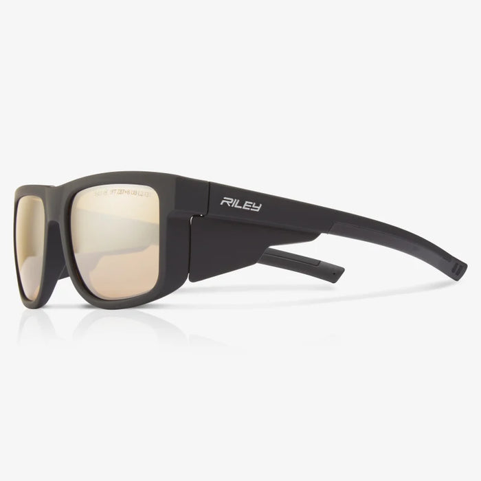 Navigator Series - Arida 400 Moisture Repellant Lens