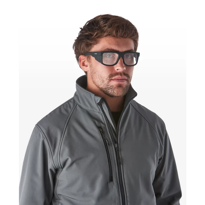 Navigator Series - Tecton 400 Anti-Fog/Anti-Scratch