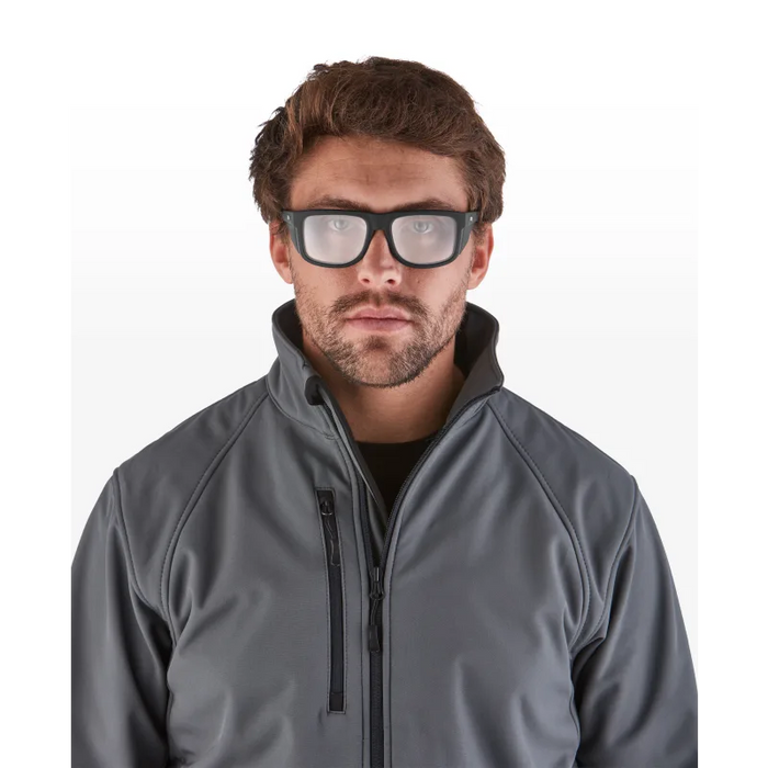 Navigator Series - Tecton 400 Anti-Fog/Anti-Scratch
