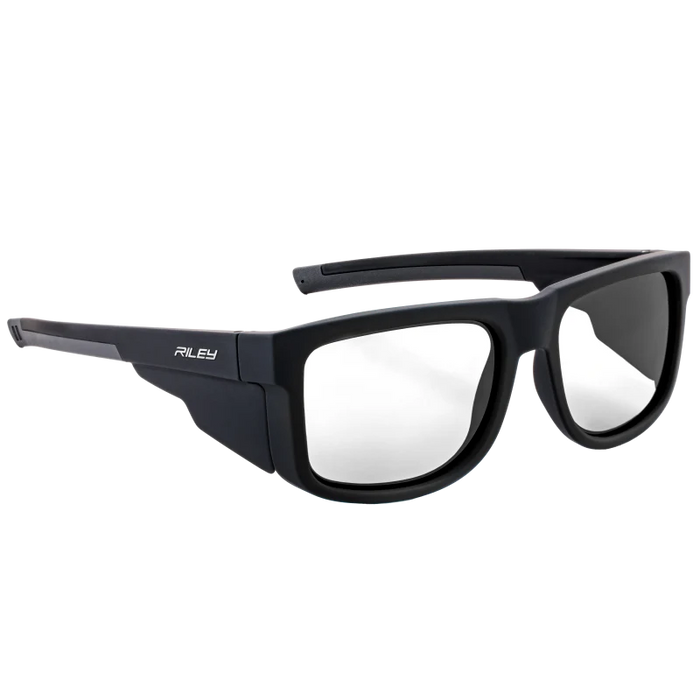 Navigator Series - Tecton 400 Anti-Fog/Anti-Scratch
