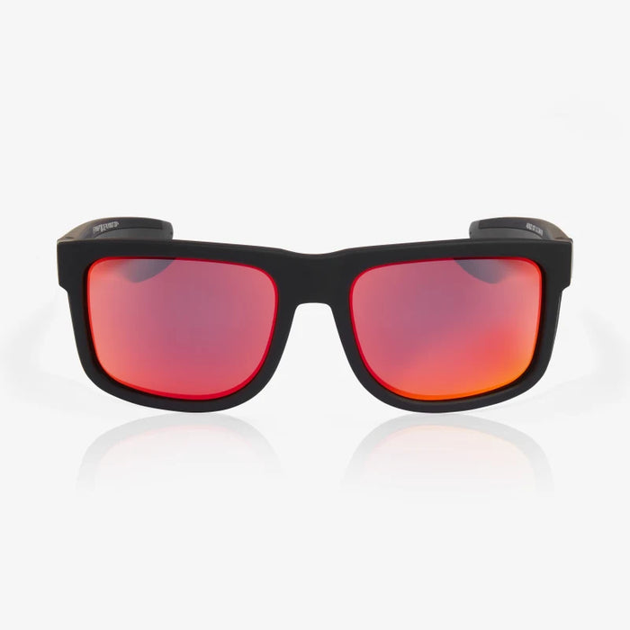 Navigator Series - Arida 400 Moisture Repellant Lens