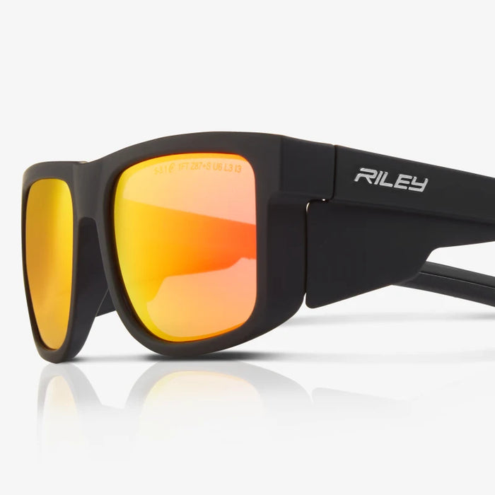 Navigator Series - Arida 400 Moisture Repellant Lens