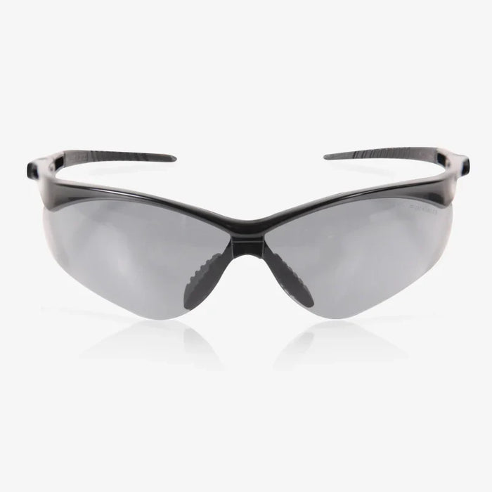 Vesper Series - Arida 400 Moisture Repellant, 8 Base Curve Frame w/Dual Injected Soft Temple Arms