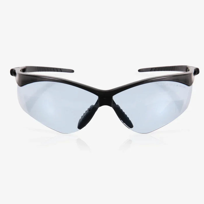 Vesper Series - Arida 400 Moisture Repellant, 8 Base Curve Frame w/Dual Injected Soft Temple Arms