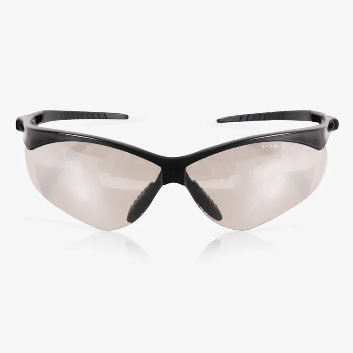 Vesper Series - Arida 400 Moisture Repellant, 8 Base Curve Frame w/Dual Injected Soft Temple Arms