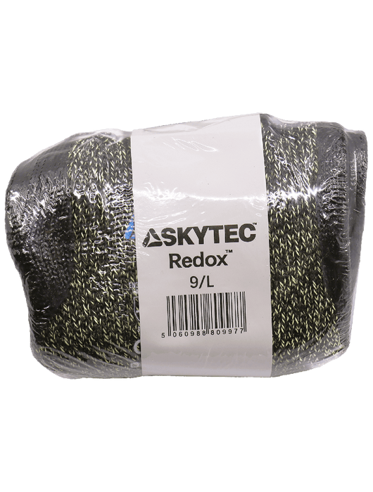 Redox™ 10g Aralene® Shell, Nitrile Palm, Vend Packed, ANSI/ISEA 105 Cut Level A7
