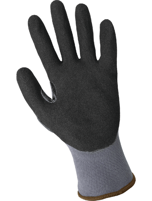 Torq Alpin™ General Purpose Multi-Hazard 15-Gauge, Nitrile Palms w/ Flexible Impact Protection, Vend Pack
