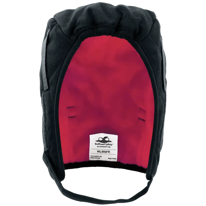 Bullhead Winter Liners Inherently FR 3M™ Thinsulate™ Flame-Resistant Shoulder-Length, Universal Size