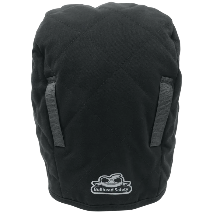 Bullhead Winter Liners Inherently FR 3M™ Thinsulate™ Flame-Resistant Shoulder-Length, Universal Size