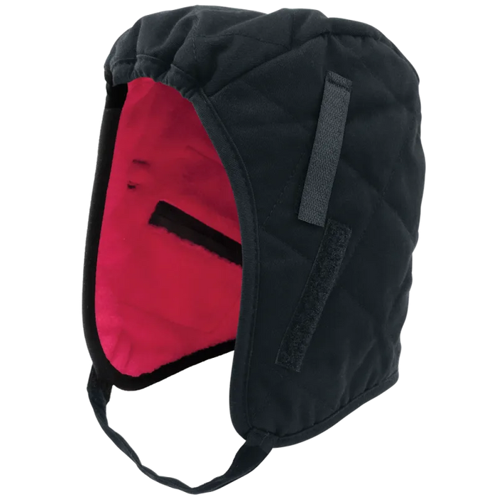 Bullhead Winter Liners Inherently FR 3M™ Thinsulate™ Flame-Resistant Shoulder-Length, Universal Size