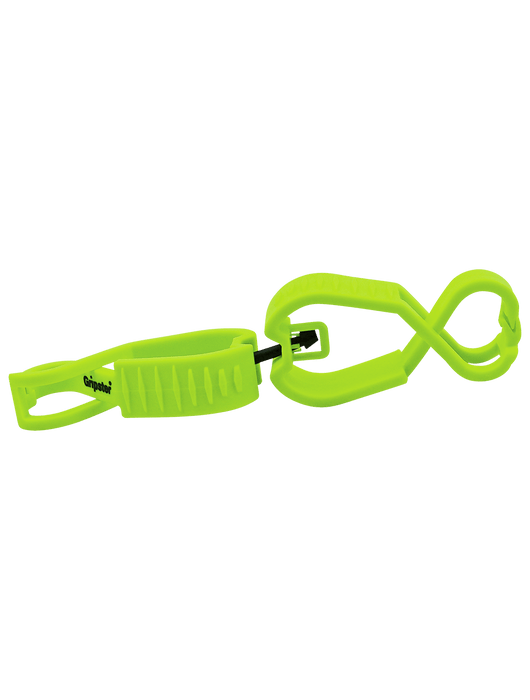 Gripster® Dual Large/Large Multi-Use Utility Clip