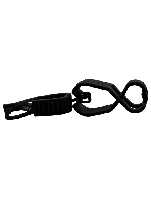 Gripster® Dual Large/Large Multi-Use Utility Clip