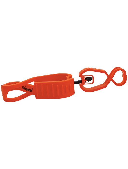 Gripster® Dual Large/Small Multi-Use Utility Clip