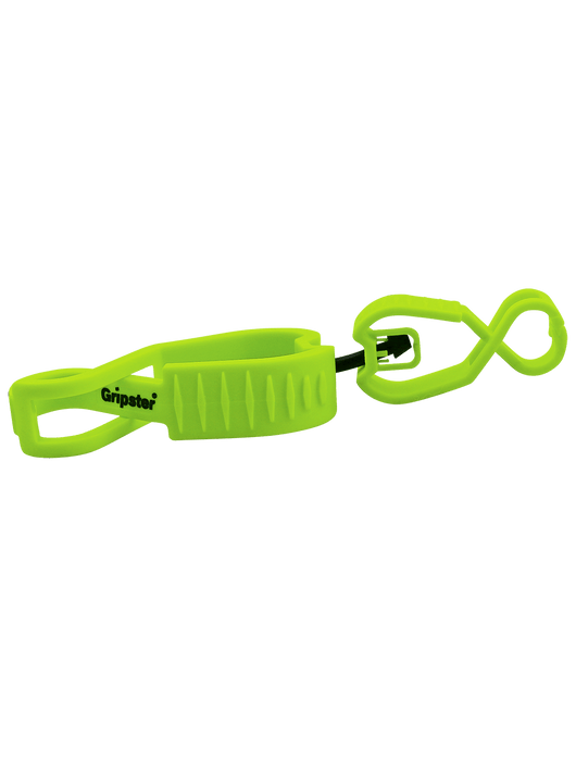 Gripster® Dual Large/Small Multi-Use Utility Clip