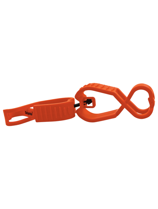 Gripster® Dual Large/Large Multi-Use Utility Clip