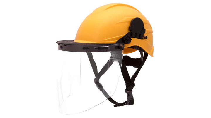 Ridgeline Cap Style Hard Hat Adapter