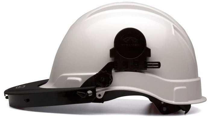 Ridgeline Cap Style Hard Hat Adapter