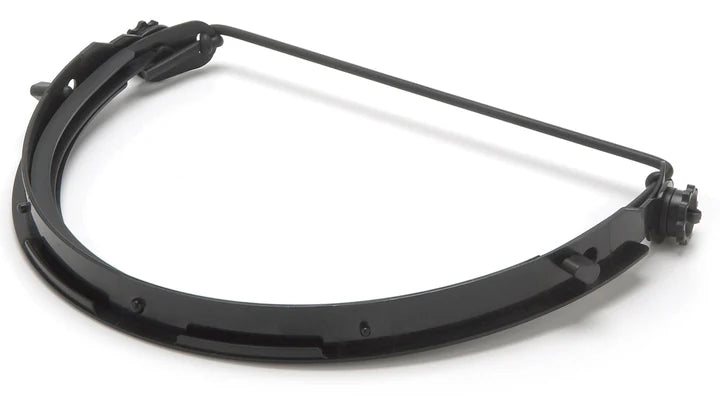 Dielectric Full Brim Hard Hat Adapter