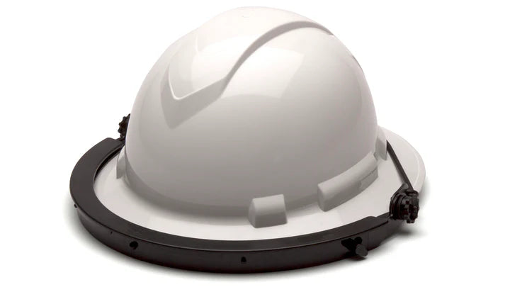 Dielectric Full Brim Hard Hat Adapter