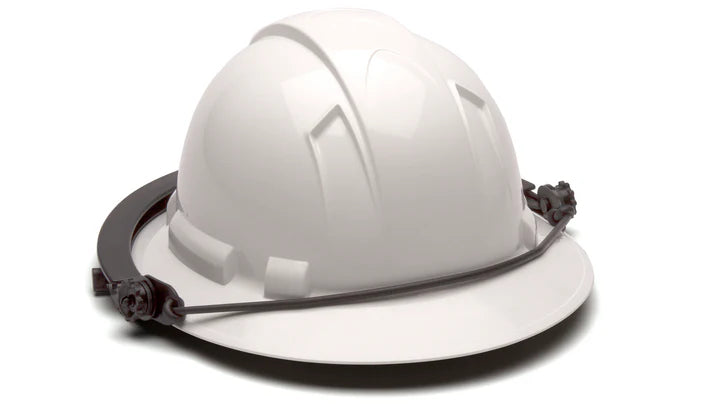 Dielectric Full Brim Hard Hat Adapter