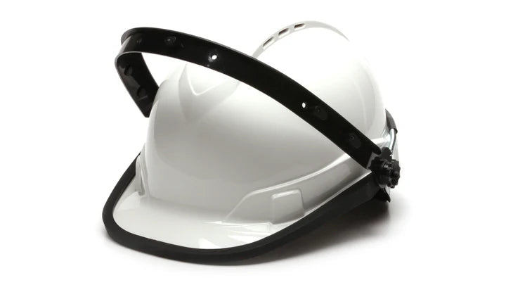 Cap Style Hard Hat Adapter
