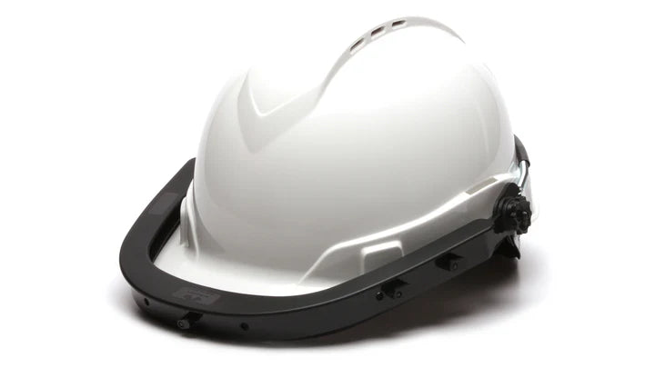 Cap Style Hard Hat Adapter