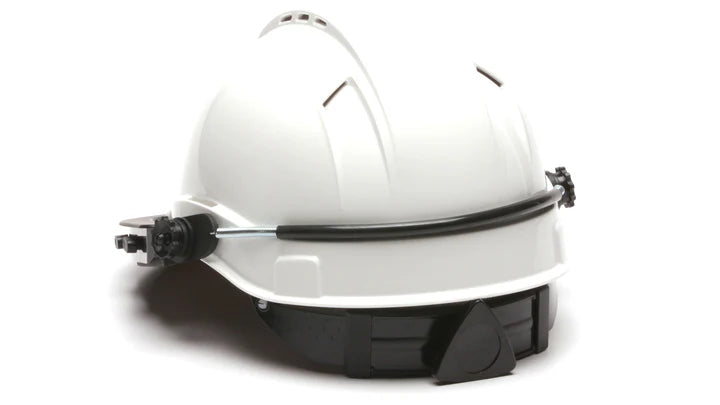 Cap Style Hard Hat Adapter