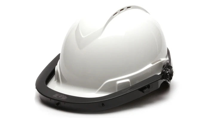 Dielectric Cap Style Hard Hat Adapter