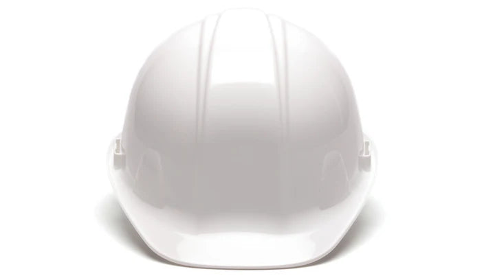 Hard Hat, SL Series Cap Style - 4-Point Ratchet