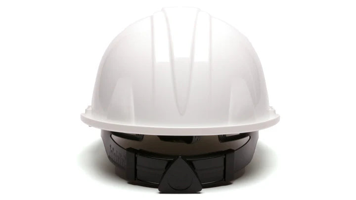 Hard Hat, SL Series Cap Style - 4-Point Ratchet