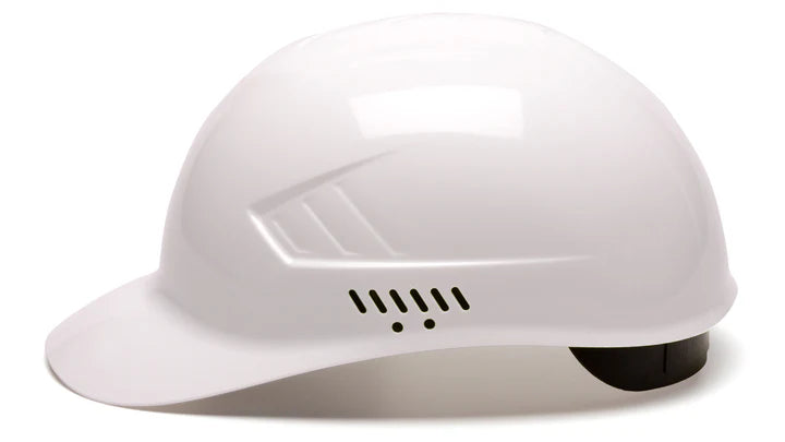 Ridgeline Bump Caps, 4-Point Glide Lock