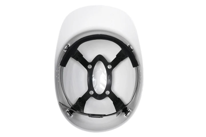 Ridgeline Bump Caps, 4-Point Glide Lock